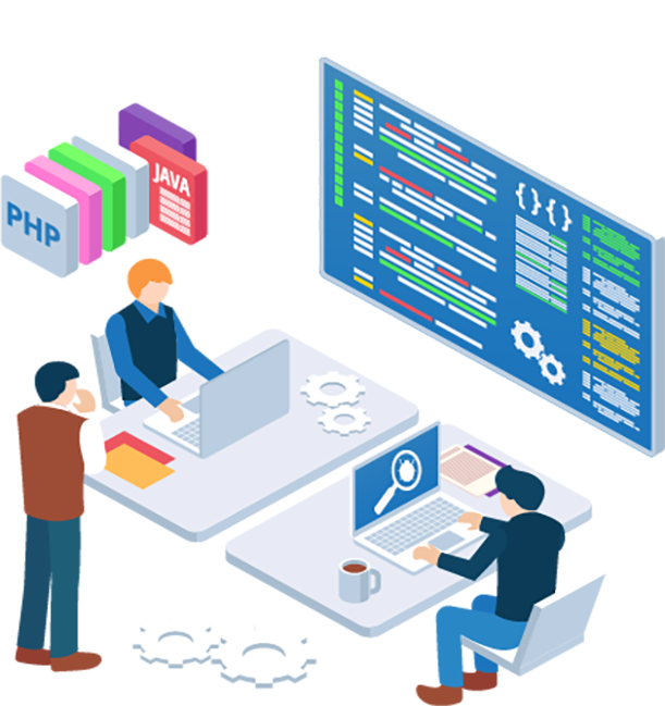 Mobile & Web App