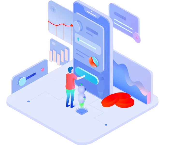 Why Golsoft illustration