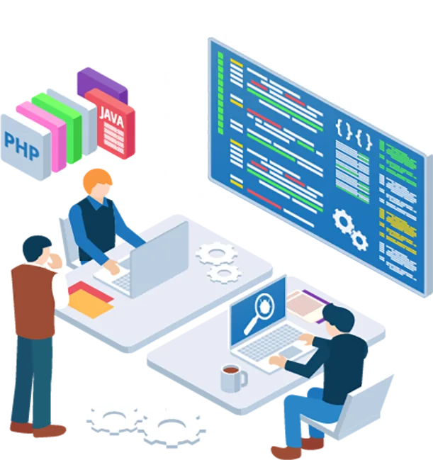 Mobile & Web App
