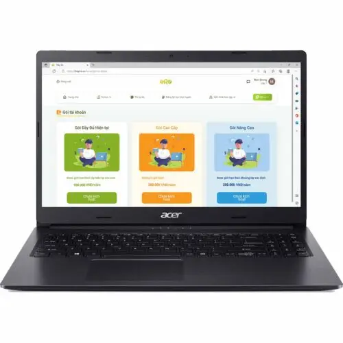 Mobile & Web App